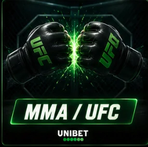MMA és UFC fogadás